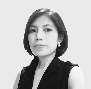 Marla Aquino-Batallones, Acclime 필리핀 MD 인물 사진