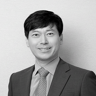 Vinod Kumar, Acclime 인도네시아, 싱가포르, 말레이시아 지역 파트너 인물 사진