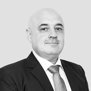 Joshua Konechny, Acclime 태국 MD 인물 사진