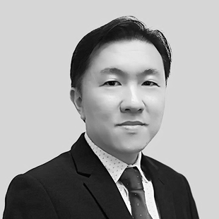 Henry Ng, Acclime 말레이시아 MD 인물 사진