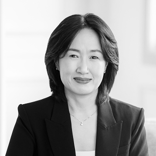 공현정 KSMC CEO의 인물 사진