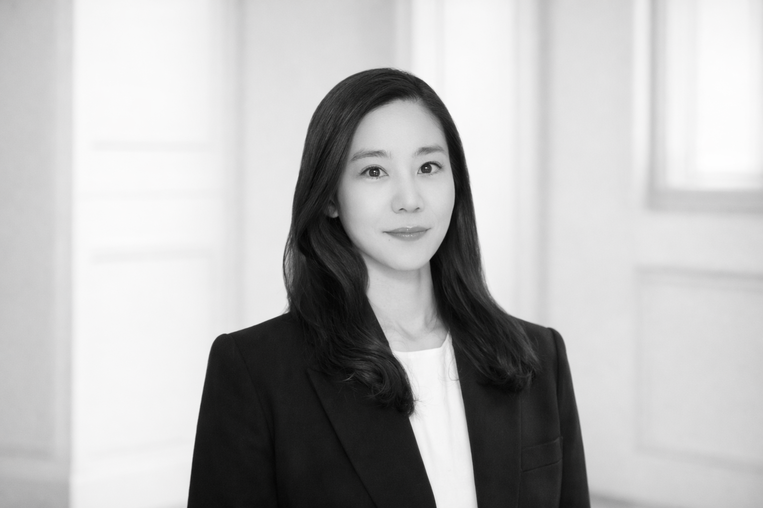 임용진 고문. 세무법인두원 대표세무사 및 상속·증여 전문가 인물 사진