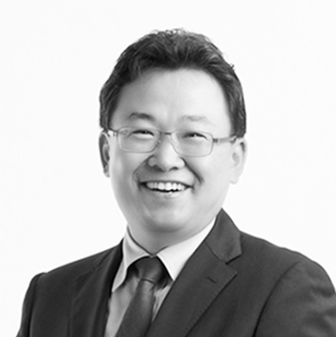 임용진 고문. 세무법인두원 대표세무사 및 상속·증여 전문가 인물 사진